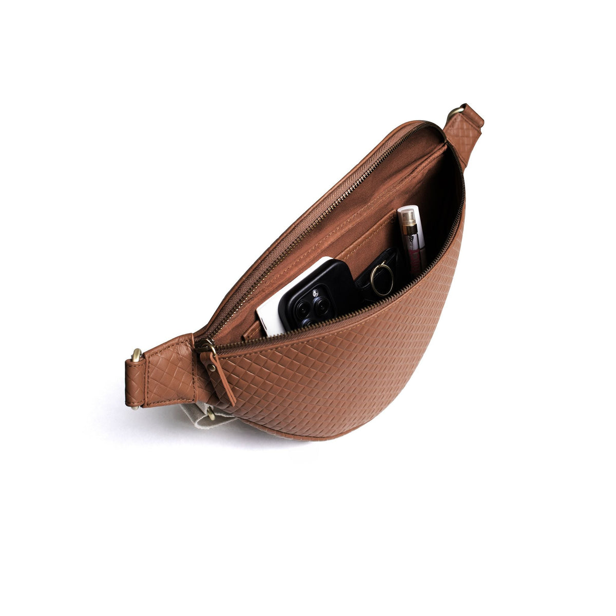 Andar Belt Bag - The Tatum
