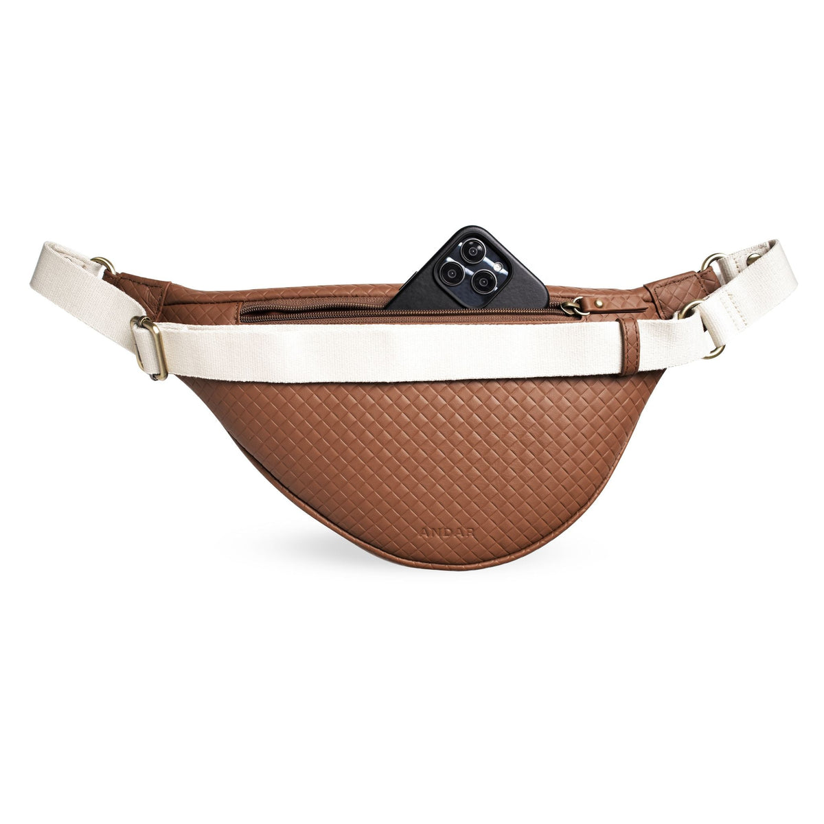 Andar Belt Bag - The Tatum