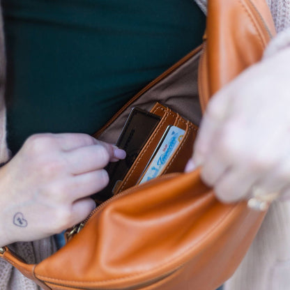 Andar Belt Bag - The Tatum