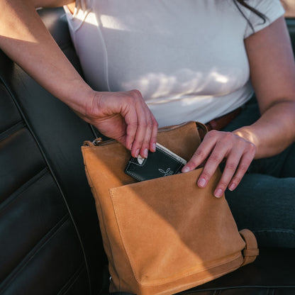 Andar Wallet - The Denner