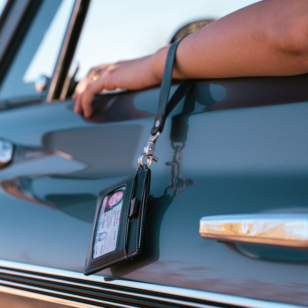 Andar Wallet - The Denner