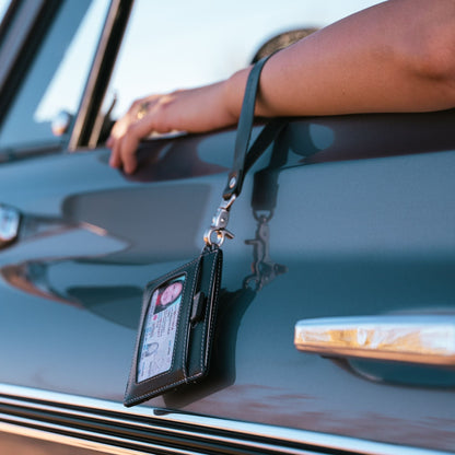 Andar Wallet - The Denner