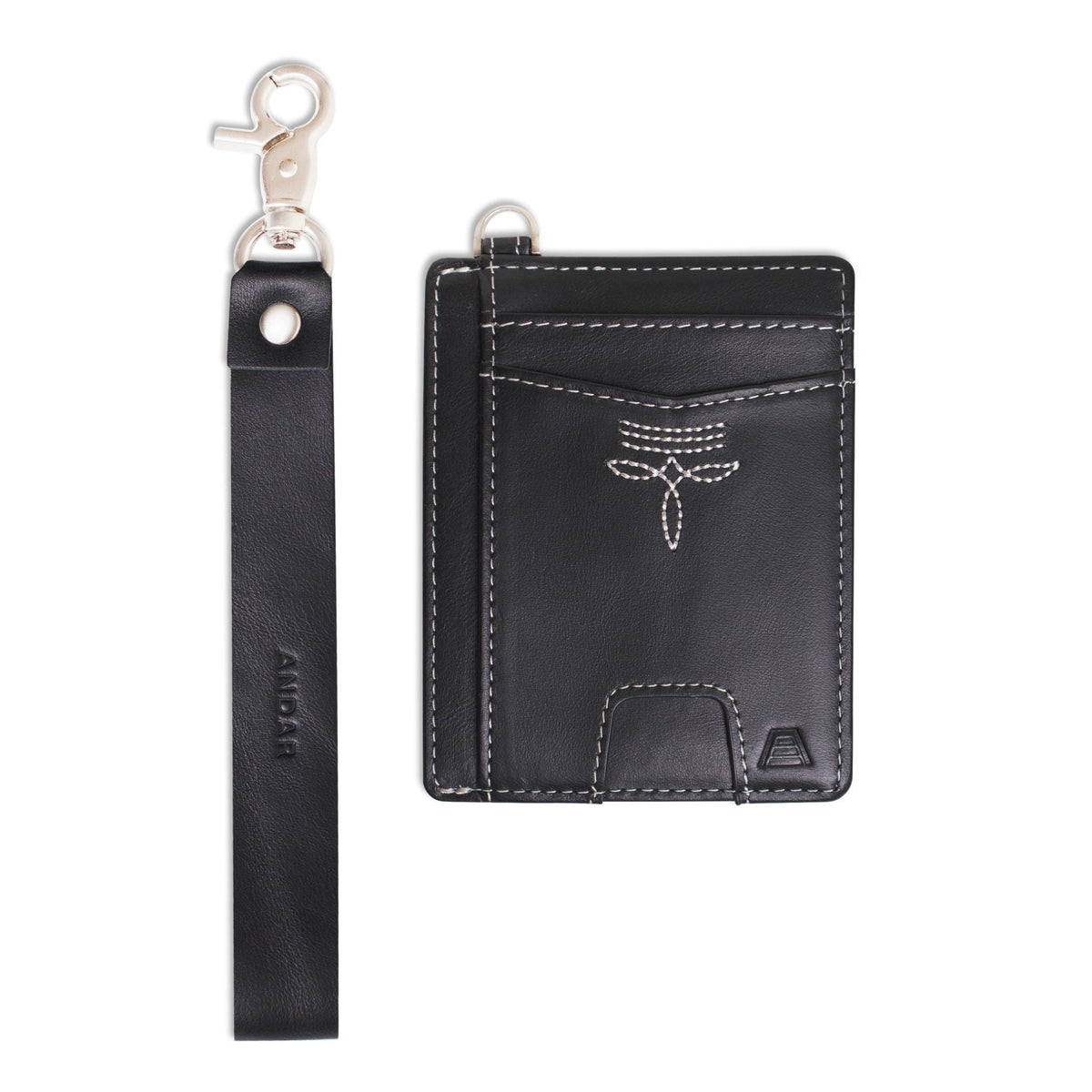 Andar Wallet - The Denner