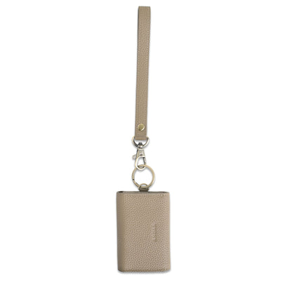 Andar Wallet - The Poppy