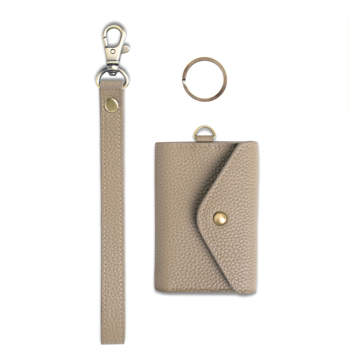 Andar Wallet - The Poppy