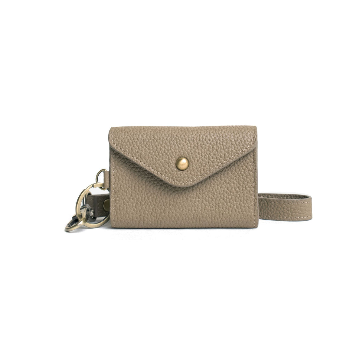 Andar Wallet - The Poppy