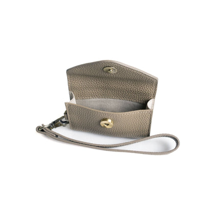 Andar Wallet - The Poppy
