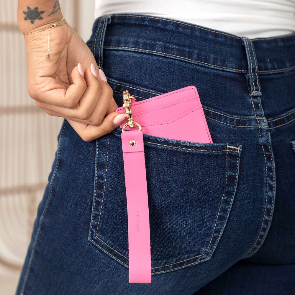 Andar Wallet - The Denner