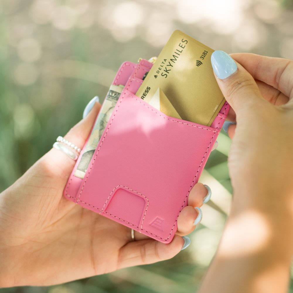 Andar Wallet - The Denner