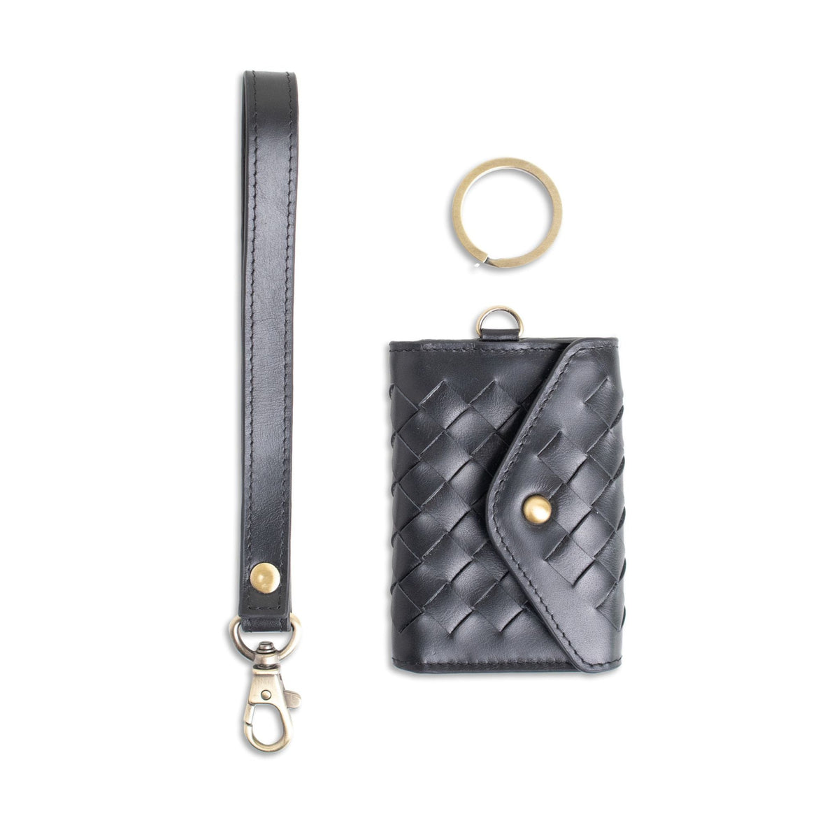 Andar Wallet - The Poppy