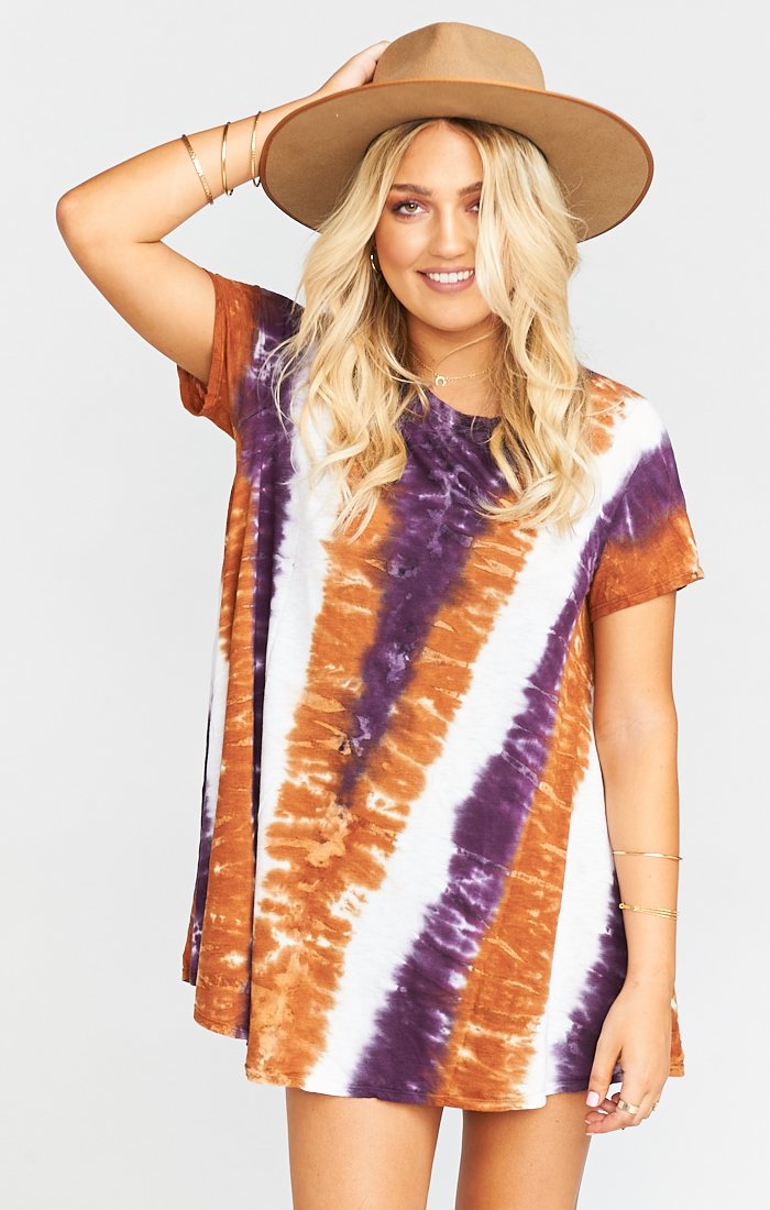 Gant Flow Tunic