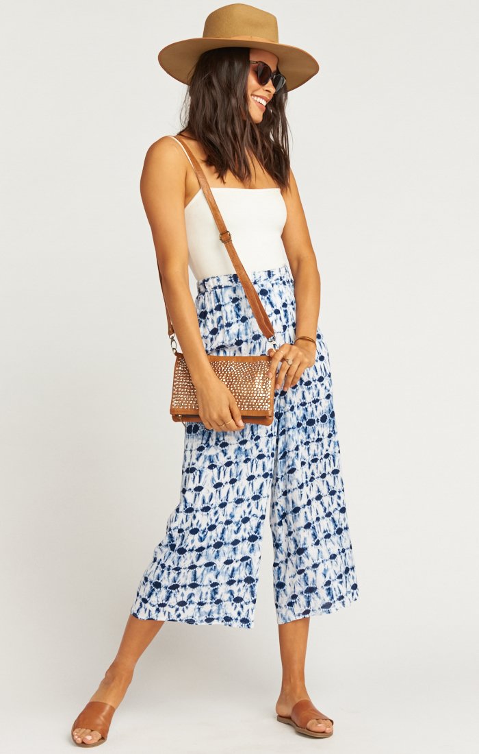 Explorer Pants
