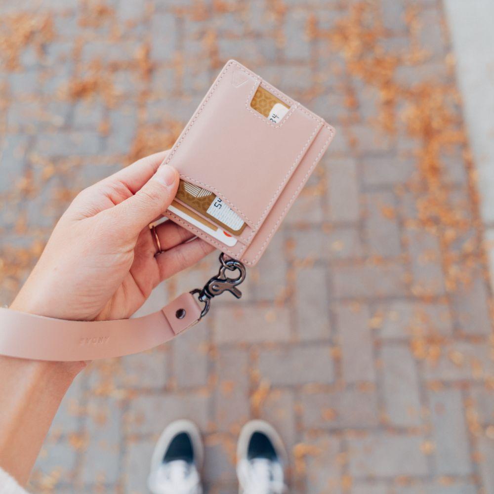 Andar Wallet - The Denner