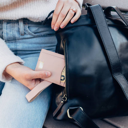 Andar Wallet - The Denner