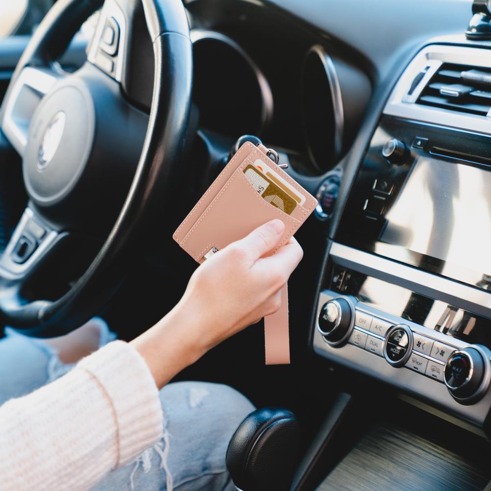 Andar Wallet - The Denner