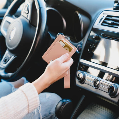 Andar Wallet - The Denner