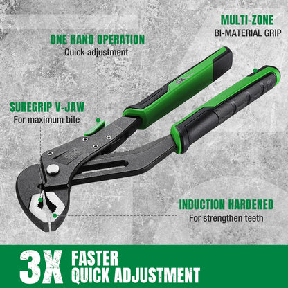 【Summerfinds】Flash Sale-·SK pliers set