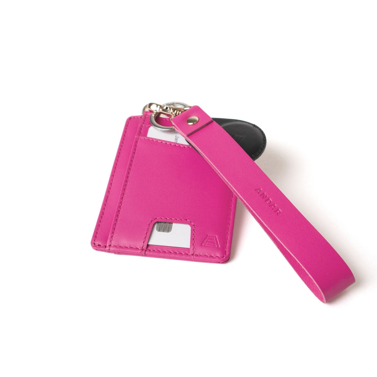 Andar Wallet - The Denner