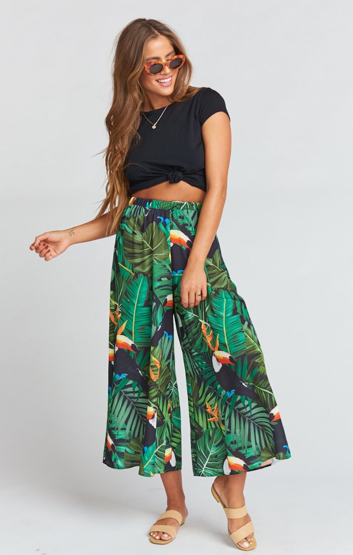 Explorer Pants