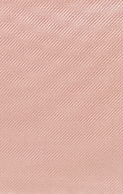 Josh Bow Tie ~ Rose Gold Solid
