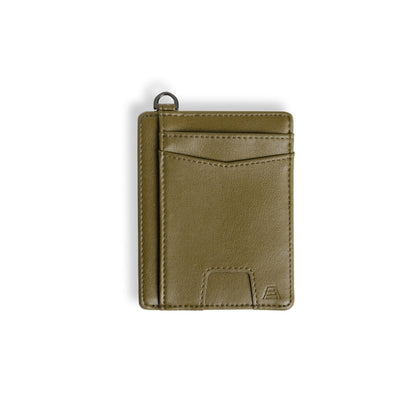 Andar Wallet - The Denner