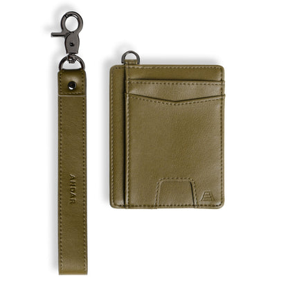 Andar Wallet - The Denner
