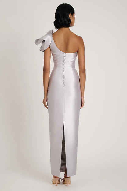Ashton Gown - Silver