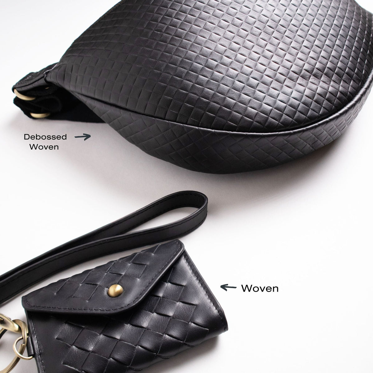 Andar Wallet - The Poppy
