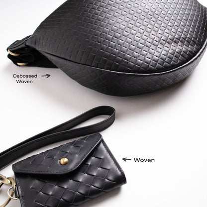 Andar Wallet - The Poppy