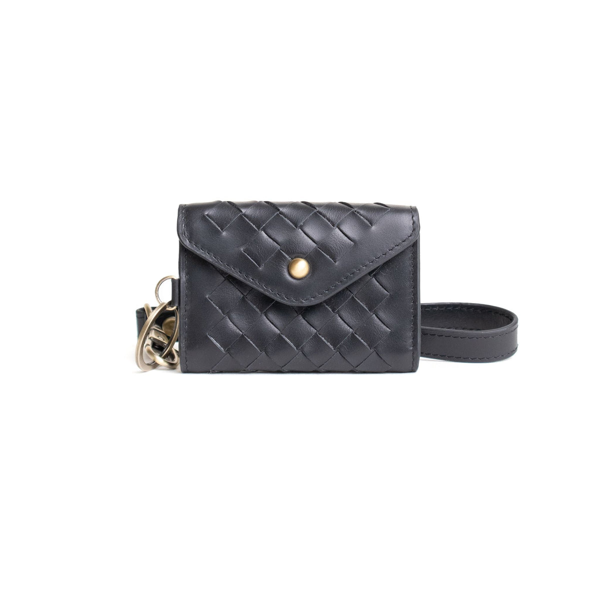 Andar Wallet - The Poppy