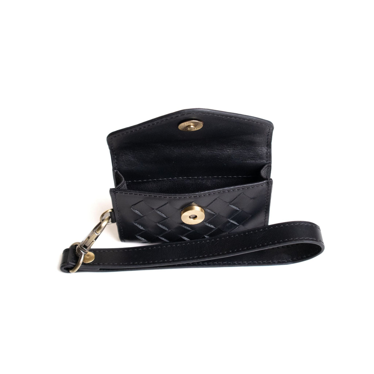 Andar Wallet - The Poppy