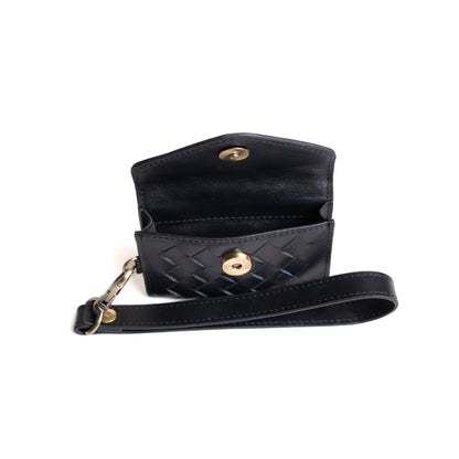Andar Wallet - The Poppy
